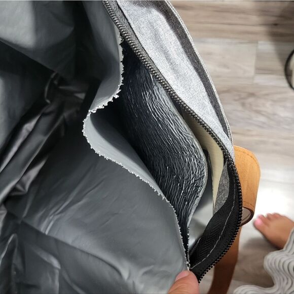 Sucipi Jumbo Insulated Cooler Bag | With Thermal Foam Insulation - Picture 12 of 12